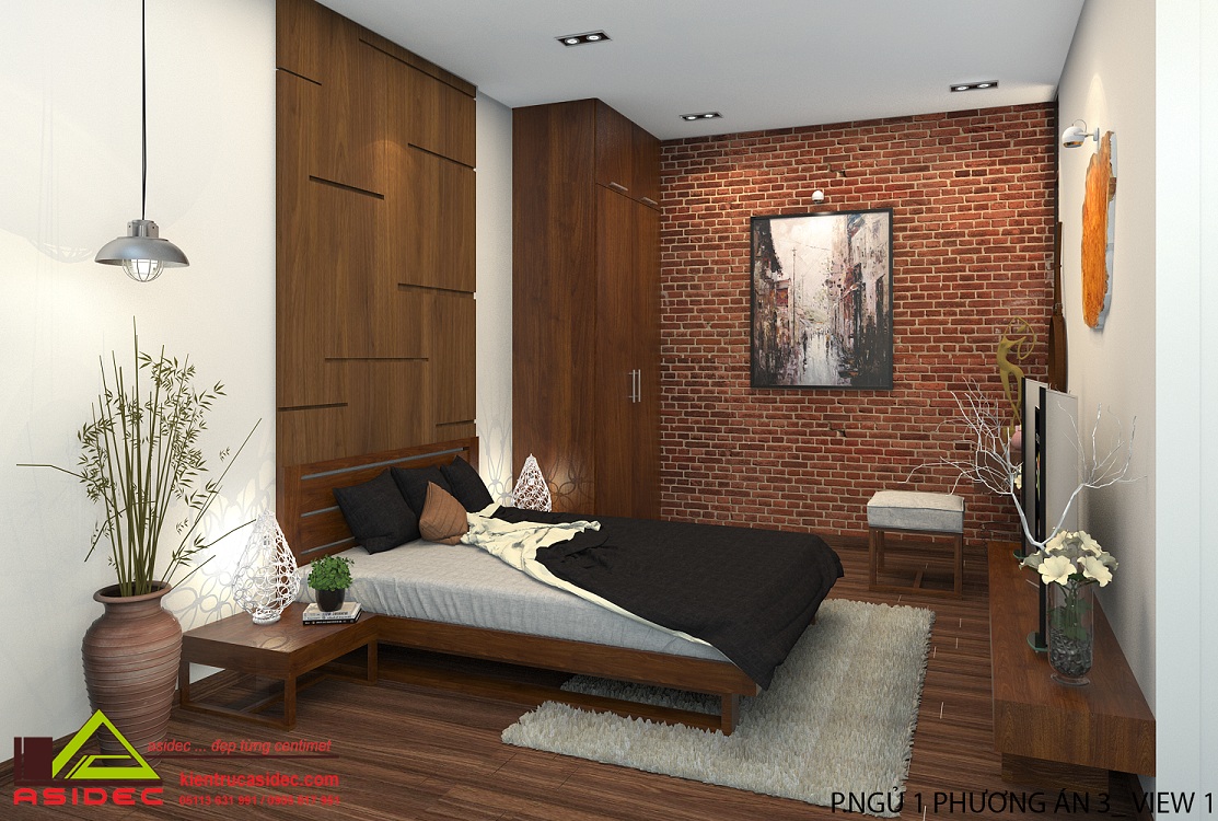 BIỆT THỰ SINH THÁI NHÀ ANH LÃNG